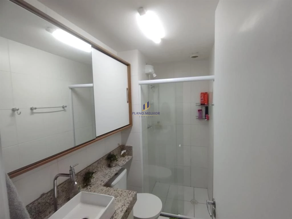 Apartamento, 2 quartos, 36 m² - Foto 17