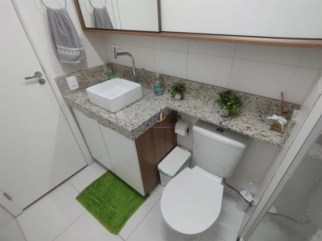 Apartamento, 2 quartos, 36 m² - Foto 18