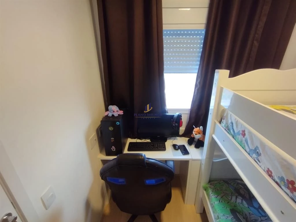 Apartamento, 2 quartos, 36 m² - Foto 21