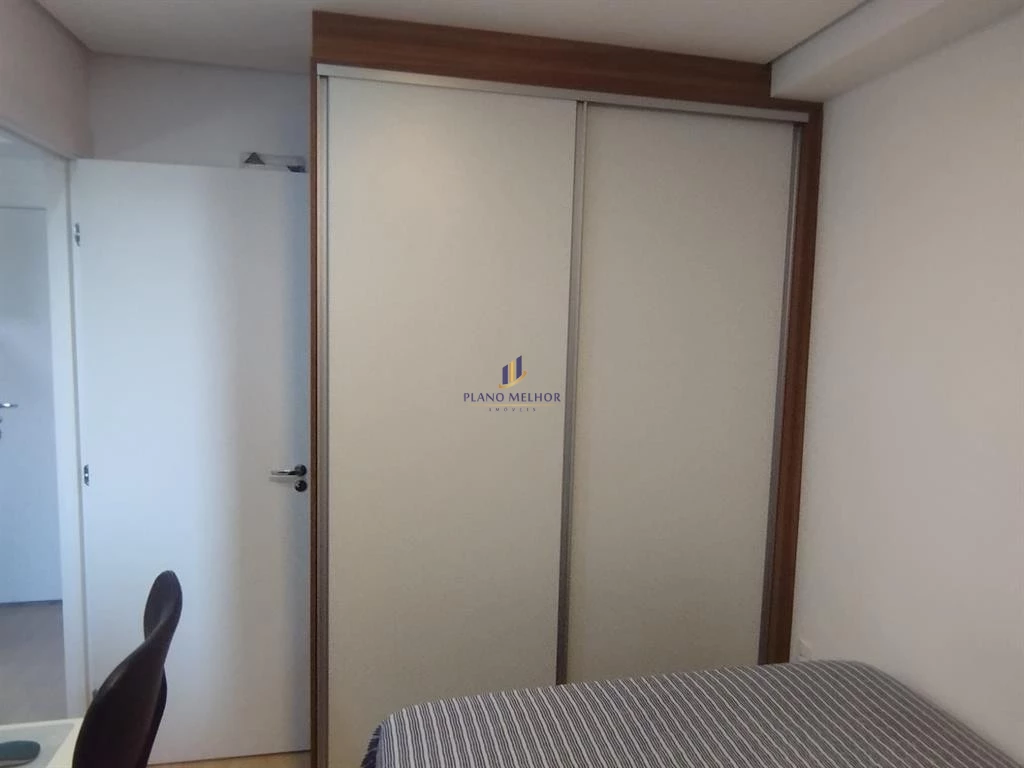Apartamento, 2 quartos, 36 m² - Foto 8
