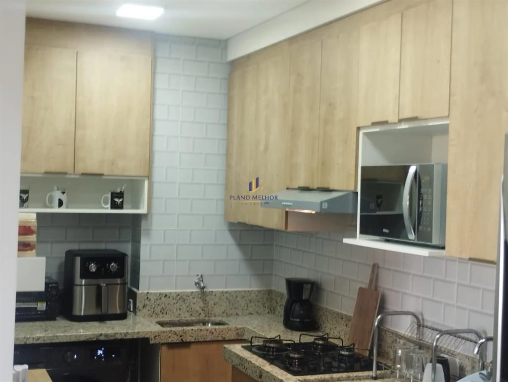 Apartamento, 2 quartos, 36 m² - Foto 9