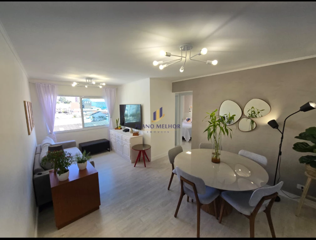 Apartamento, 2 quartos, 63 m² - Foto 10