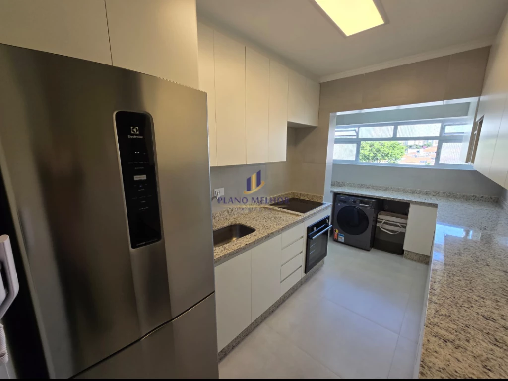 Apartamento, 2 quartos, 63 m² - Foto 14