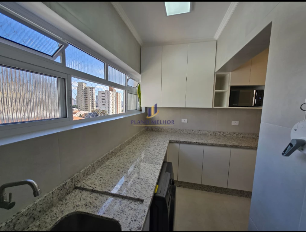 Apartamento, 2 quartos, 63 m² - Foto 21