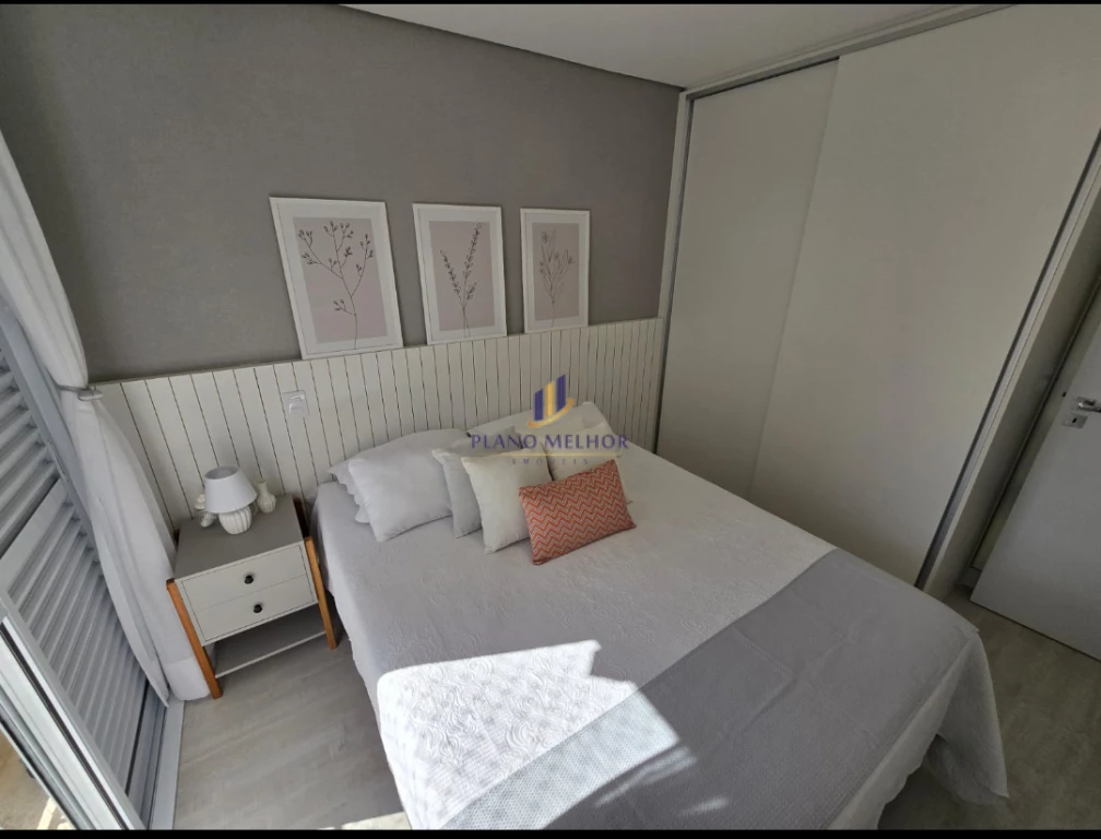 Apartamento, 2 quartos, 63 m² - Foto 3