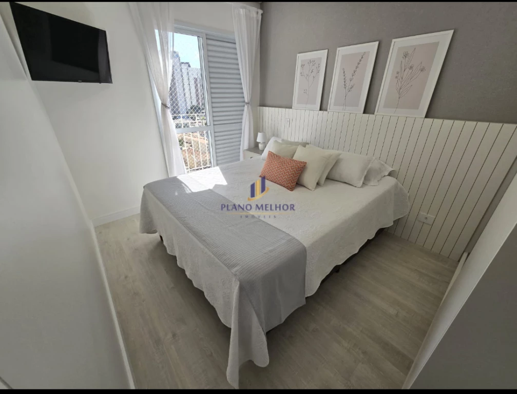 Apartamento, 2 quartos, 63 m² - Foto 5