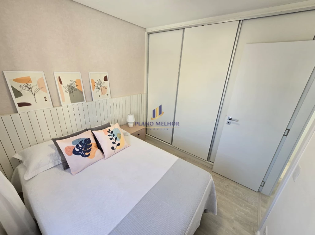 Apartamento, 2 quartos, 63 m² - Foto 7