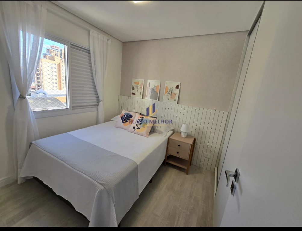 Apartamento, 2 quartos, 63 m² - Foto 8