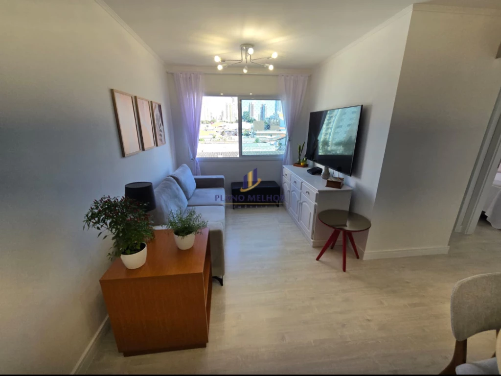 Apartamento, 2 quartos, 63 m² - Foto 9