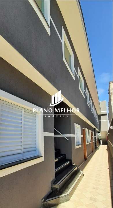 Apartamento, 2 quartos, 40 m² - Foto 12