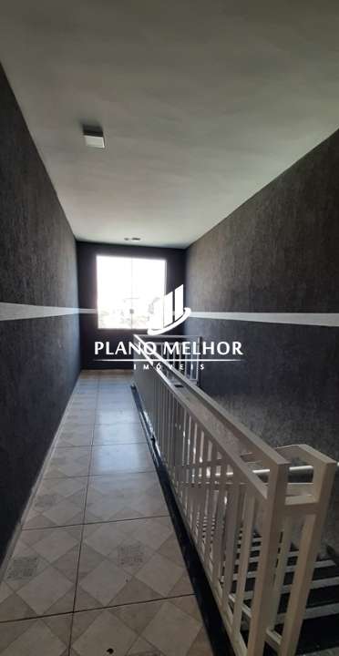 Apartamento, 2 quartos, 40 m² - Foto 13