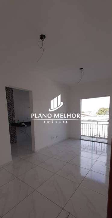 Apartamento, 2 quartos, 40 m² - Foto 14