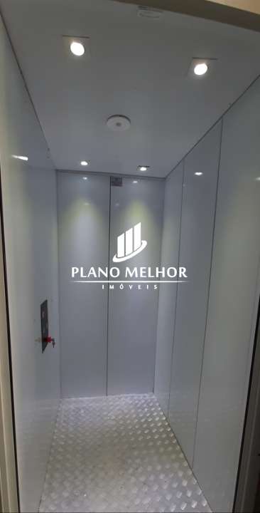 Apartamento, 2 quartos, 40 m² - Foto 2