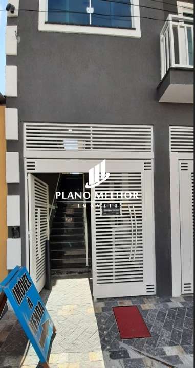 Apartamento, 2 quartos, 40 m² - Foto 23