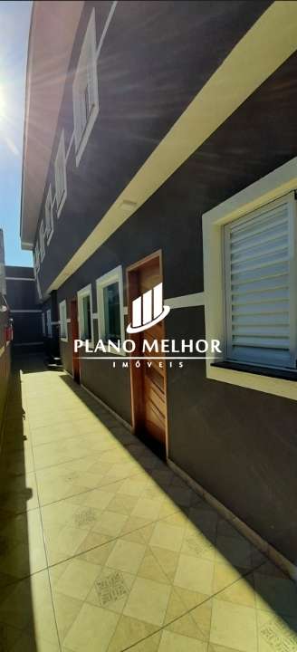 Apartamento, 2 quartos, 40 m² - Foto 26