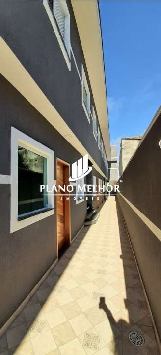 Apartamento, 2 quartos, 40 m² - Foto 27