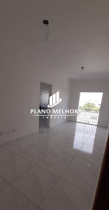 Apartamento, 2 quartos, 40 m² - Foto 3