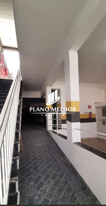Apartamento, 2 quartos, 40 m² - Foto 30