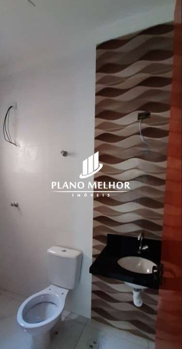 Apartamento, 2 quartos, 40 m² - Foto 7