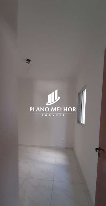 Apartamento, 2 quartos, 40 m² - Foto 9