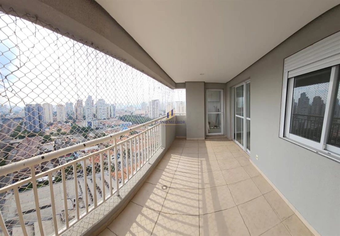 Apartamento, 2 quartos, 132 m² - Foto 1
