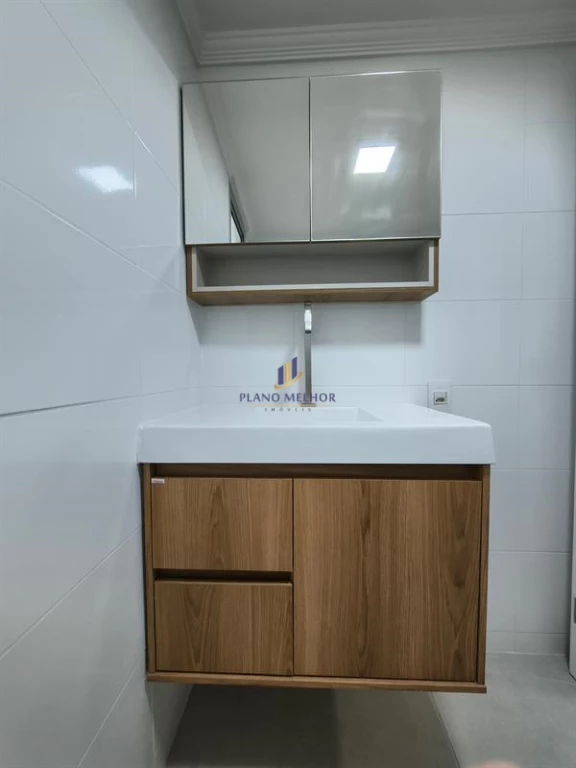 Apartamento, 2 quartos, 54 m² - Foto 4