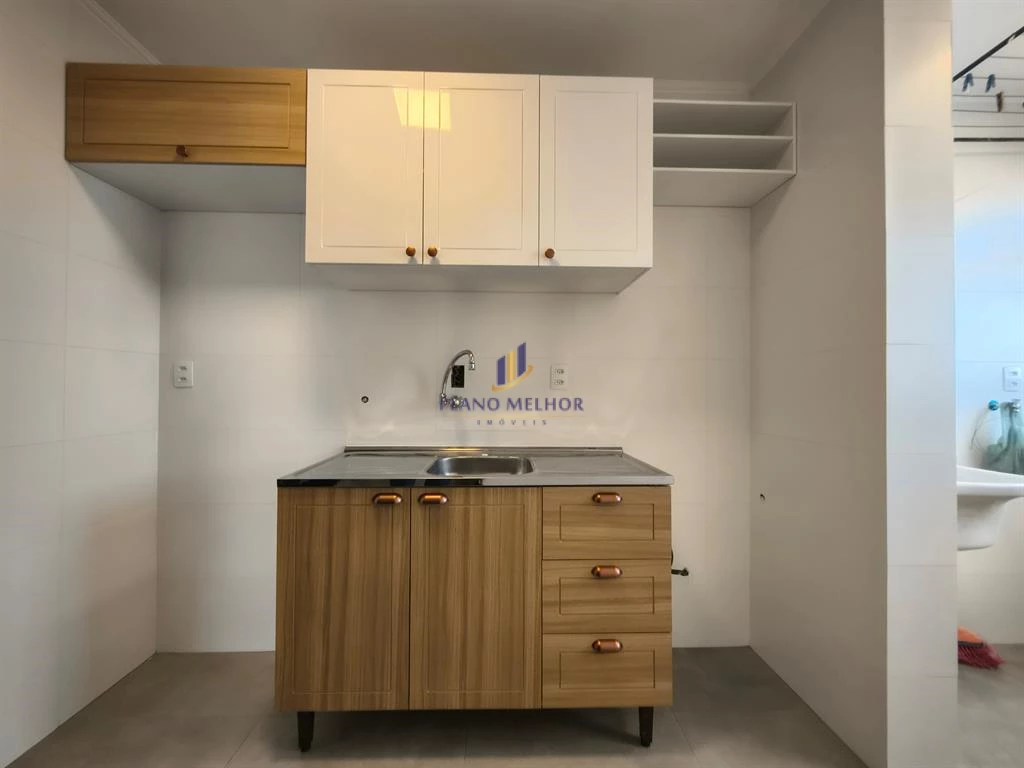 Apartamento, 2 quartos, 54 m² - Foto 8