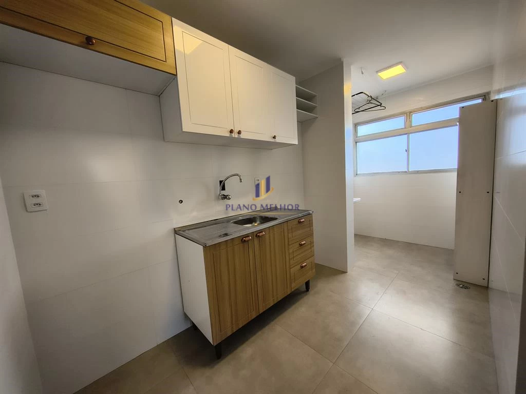 Apartamento, 2 quartos, 54 m² - Foto 9