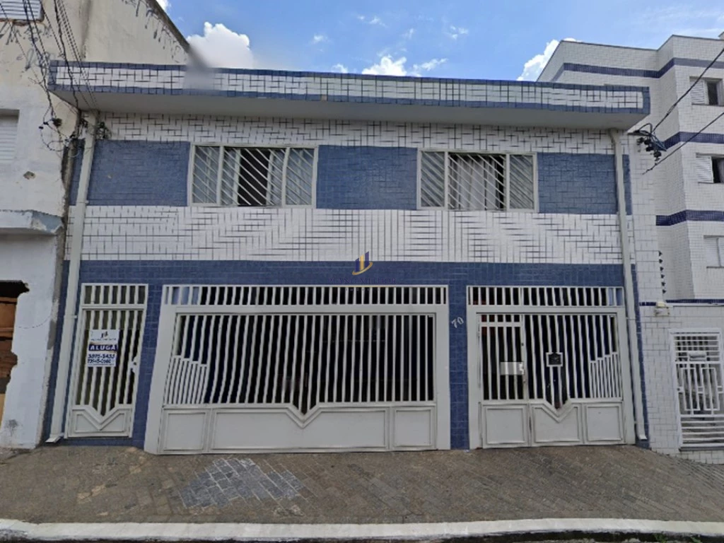 Loja-Salão, 300 m² - Foto 1