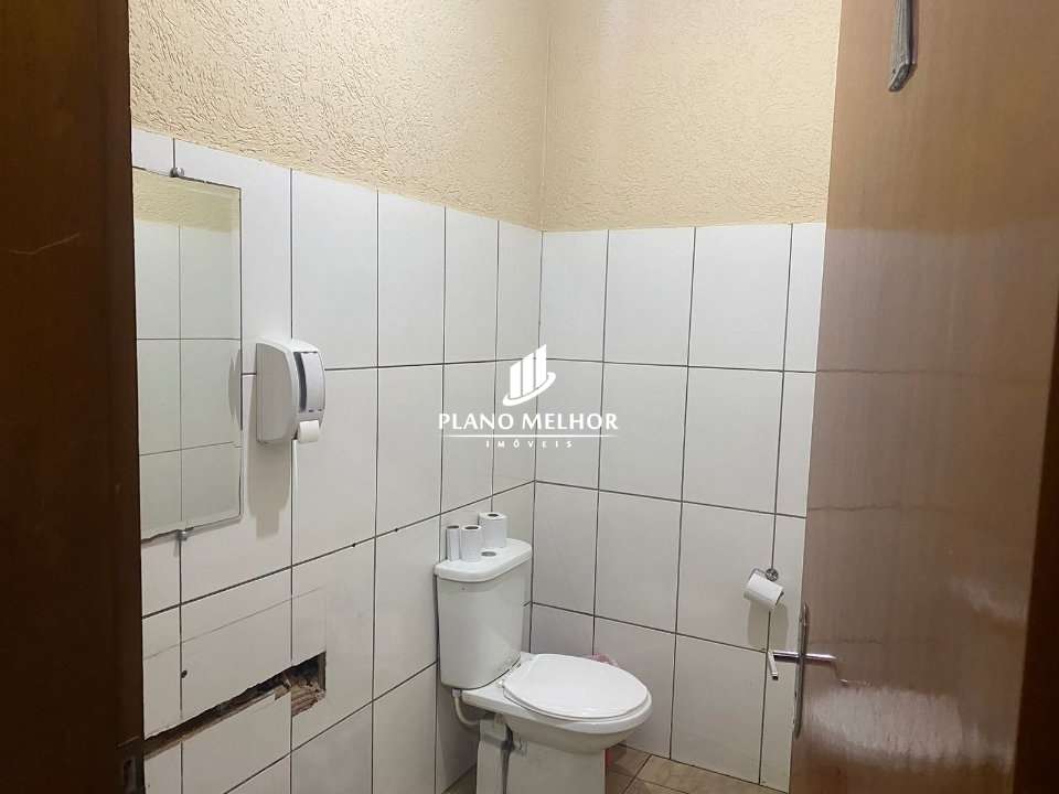 Loja-Salão, 240 m² - Foto 7