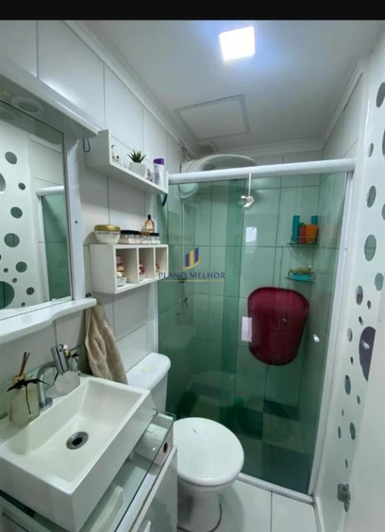 Apartamento, 2 quartos, 40 m² - Foto 3