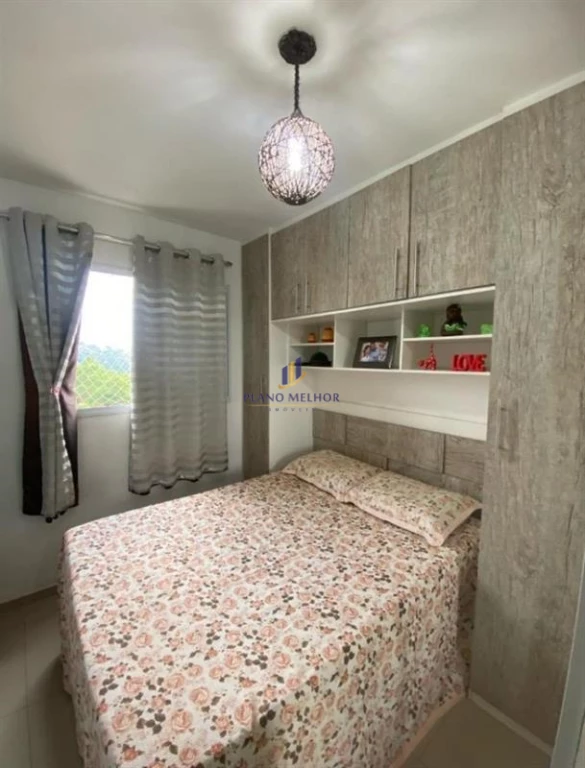 Apartamento, 2 quartos, 40 m² - Foto 5