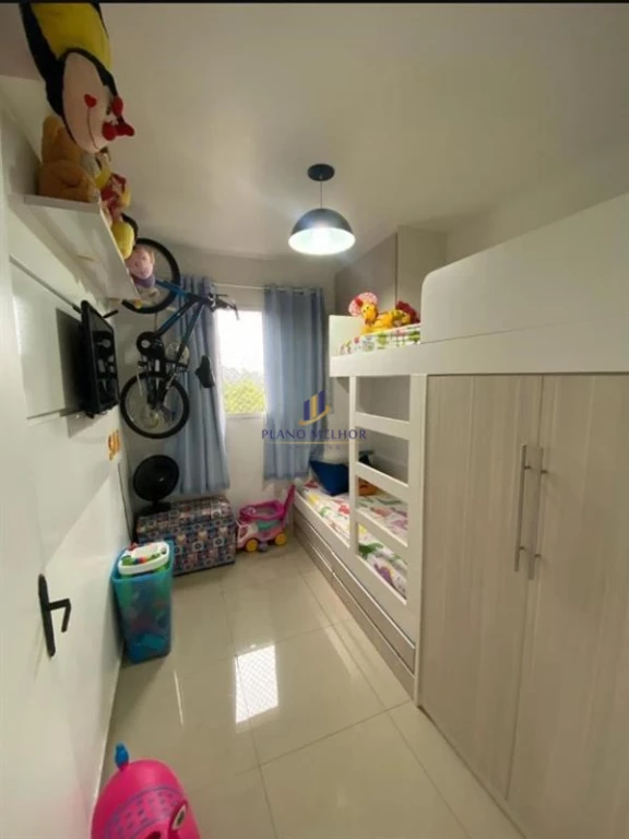 Apartamento, 2 quartos, 40 m² - Foto 6