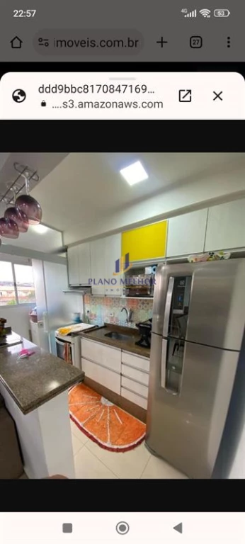 Apartamento, 2 quartos, 40 m² - Foto 7