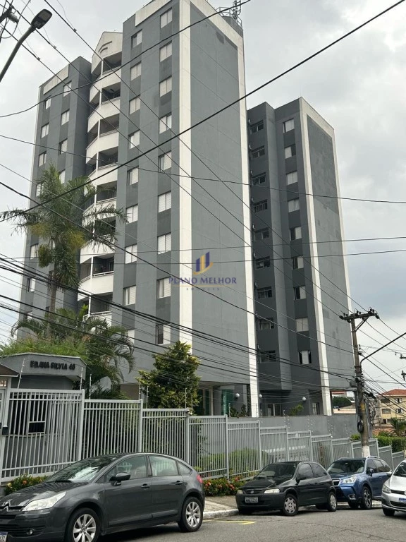 Apartamento, 3 quartos, 73 m² - Foto 1