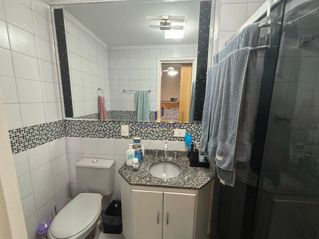 Apartamento, 3 quartos, 73 m² - Foto 12