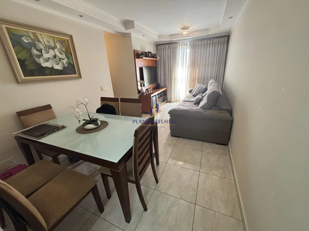 Apartamento, 3 quartos, 73 m² - Foto 2