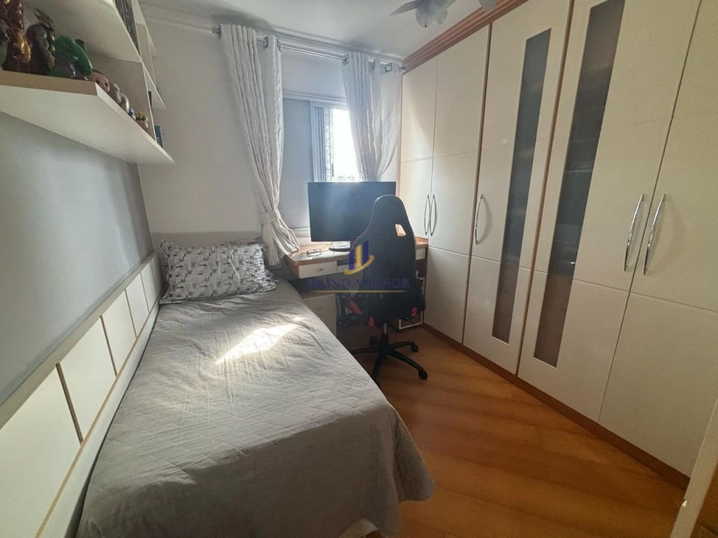 Apartamento, 3 quartos, 73 m² - Foto 5