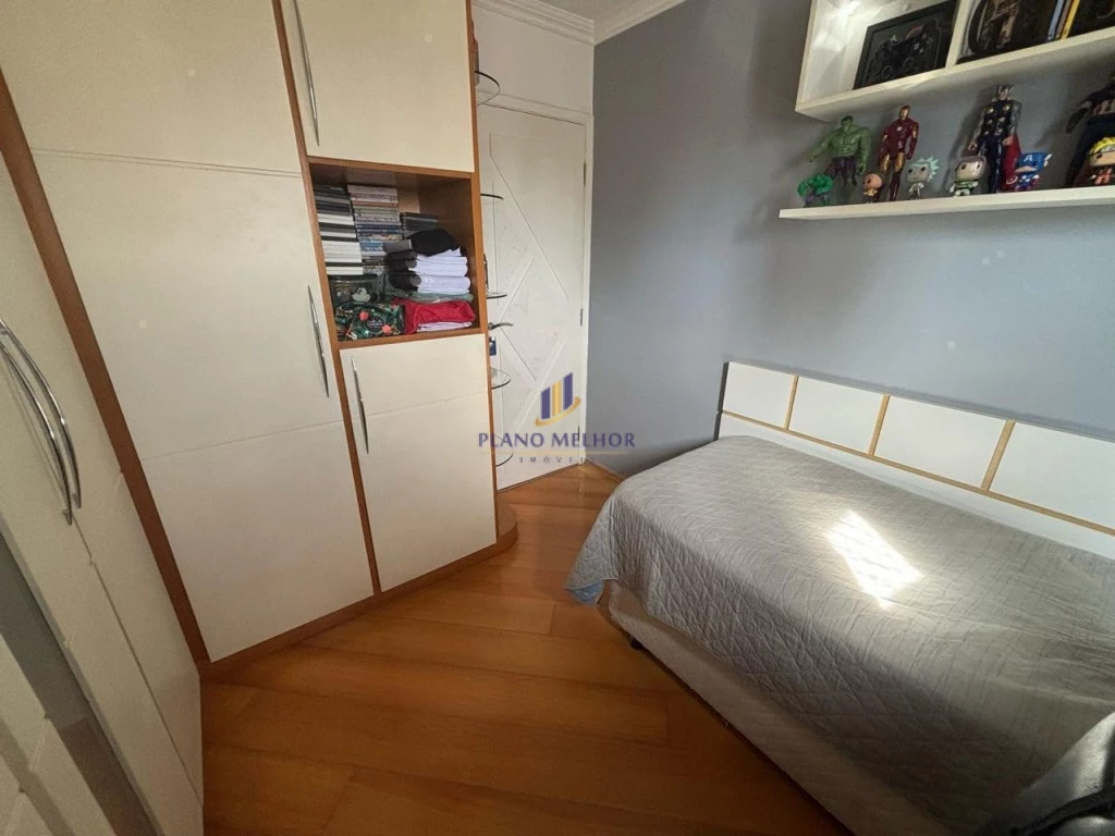 Apartamento, 3 quartos, 73 m² - Foto 6