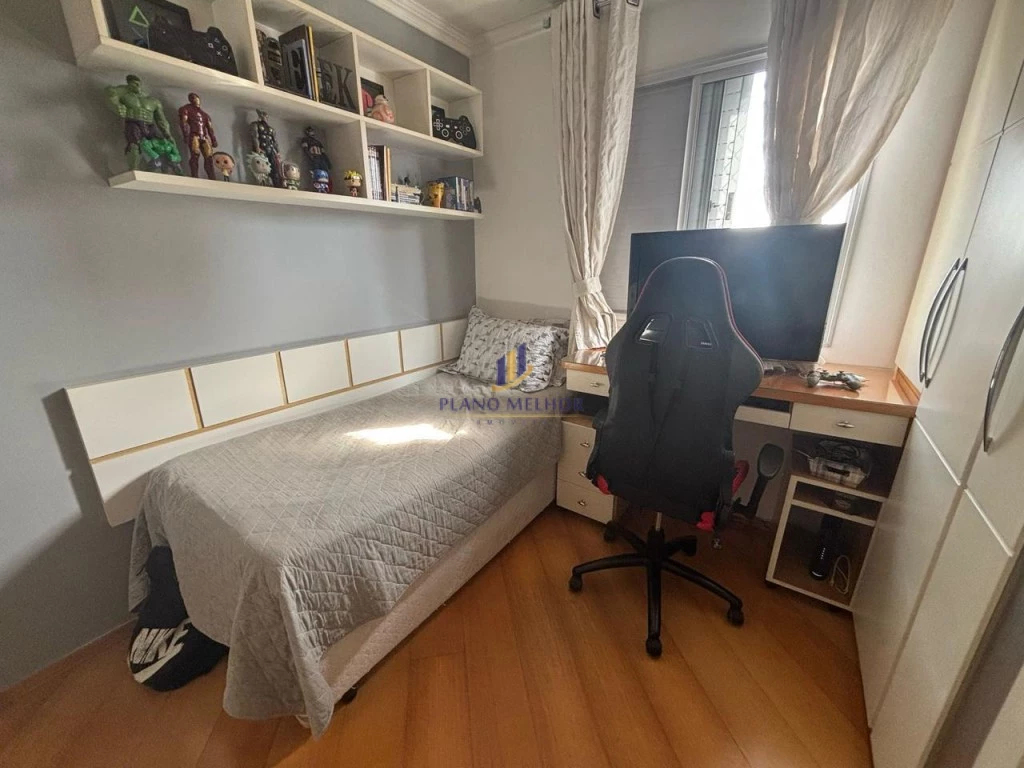 Apartamento, 3 quartos, 73 m² - Foto 8
