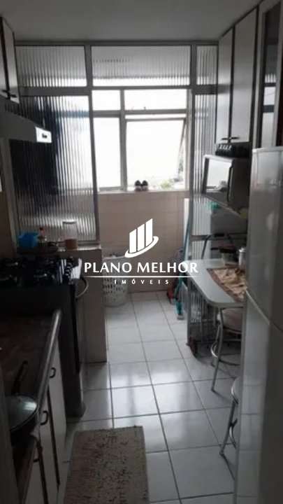 Apartamento, 2 quartos, 50 m² - Foto 10