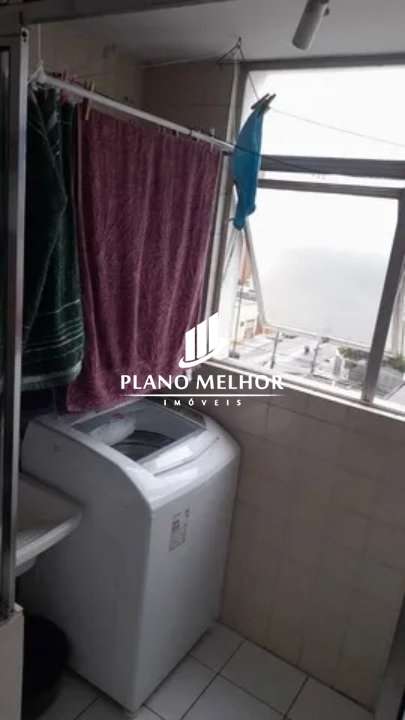 Apartamento, 2 quartos, 50 m² - Foto 11