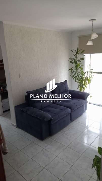 Apartamento, 2 quartos, 50 m² - Foto 4