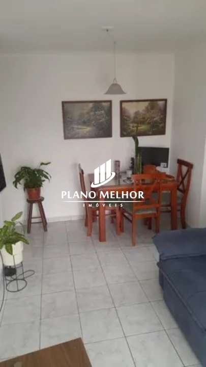Apartamento, 2 quartos, 50 m² - Foto 5