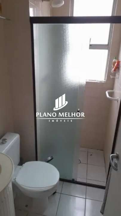 Apartamento, 2 quartos, 50 m² - Foto 6
