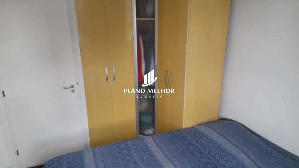 Apartamento, 2 quartos, 50 m² - Foto 7