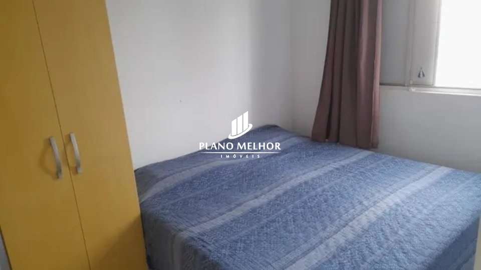 Apartamento, 2 quartos, 50 m² - Foto 8