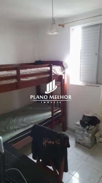 Apartamento, 2 quartos, 50 m² - Foto 9