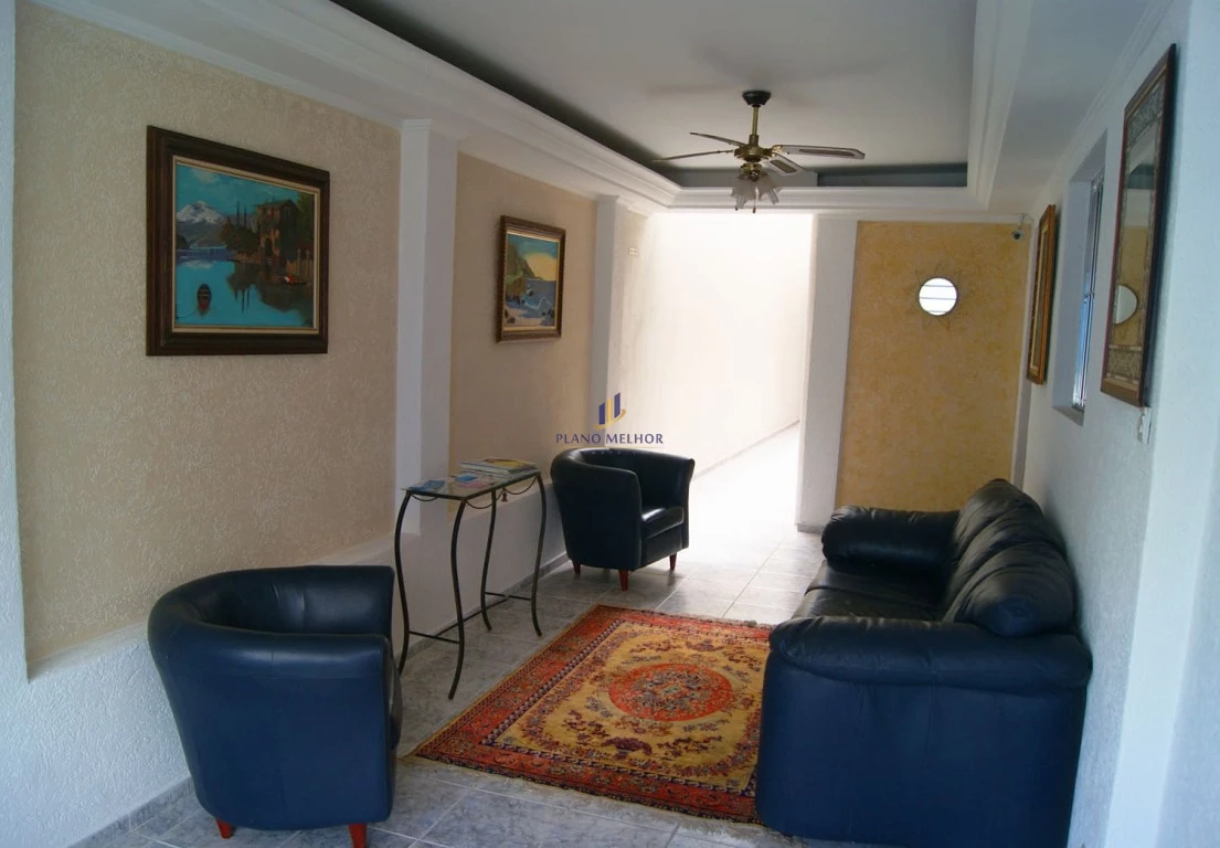 Sala-Conjunto, 18 m² - Foto 1