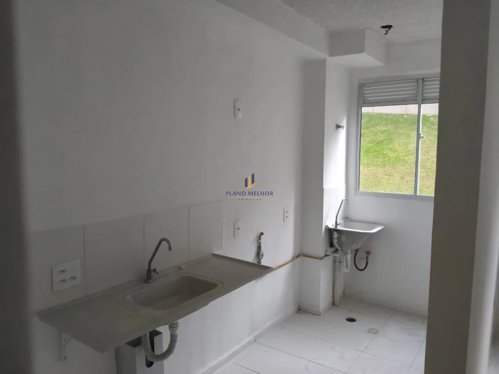 Apartamento, 2 quartos, 42 m² - Foto 10